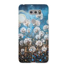 Load image into Gallery viewer, Moonlight Wish  Snap Phone Case
