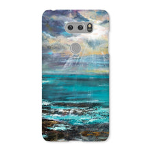 Load image into Gallery viewer, After the Storm Snap Phone Case
