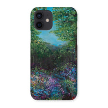 Load image into Gallery viewer, Certainty of Spring Snap Phone Case
