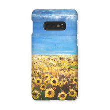 Load image into Gallery viewer, Glory to Ukraine Snap Phone Case
