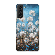 Load image into Gallery viewer, Moonlight Wish  Snap Phone Case
