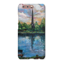 Load image into Gallery viewer, Lydney Lake Snap Phone Case
