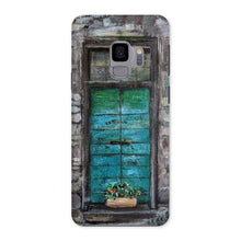 Load image into Gallery viewer, La Porta in Argegno Snap Phone Case
