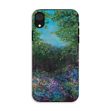 Load image into Gallery viewer, Certainty of Spring Tough Phone Case
