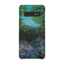 Load image into Gallery viewer, Certainty of Spring Snap Phone Case
