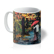 Load image into Gallery viewer, Autumn Stroll Mug
