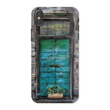 Load image into Gallery viewer, La Porta in Argegno Tough Phone Case
