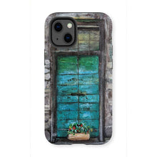 Load image into Gallery viewer, La Porta in Argegno Tough Phone Case
