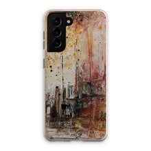 Load image into Gallery viewer, Tranquility Eco Phone Case
