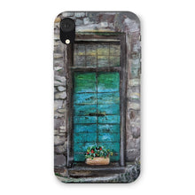 Load image into Gallery viewer, La Porta in Argegno Snap Phone Case
