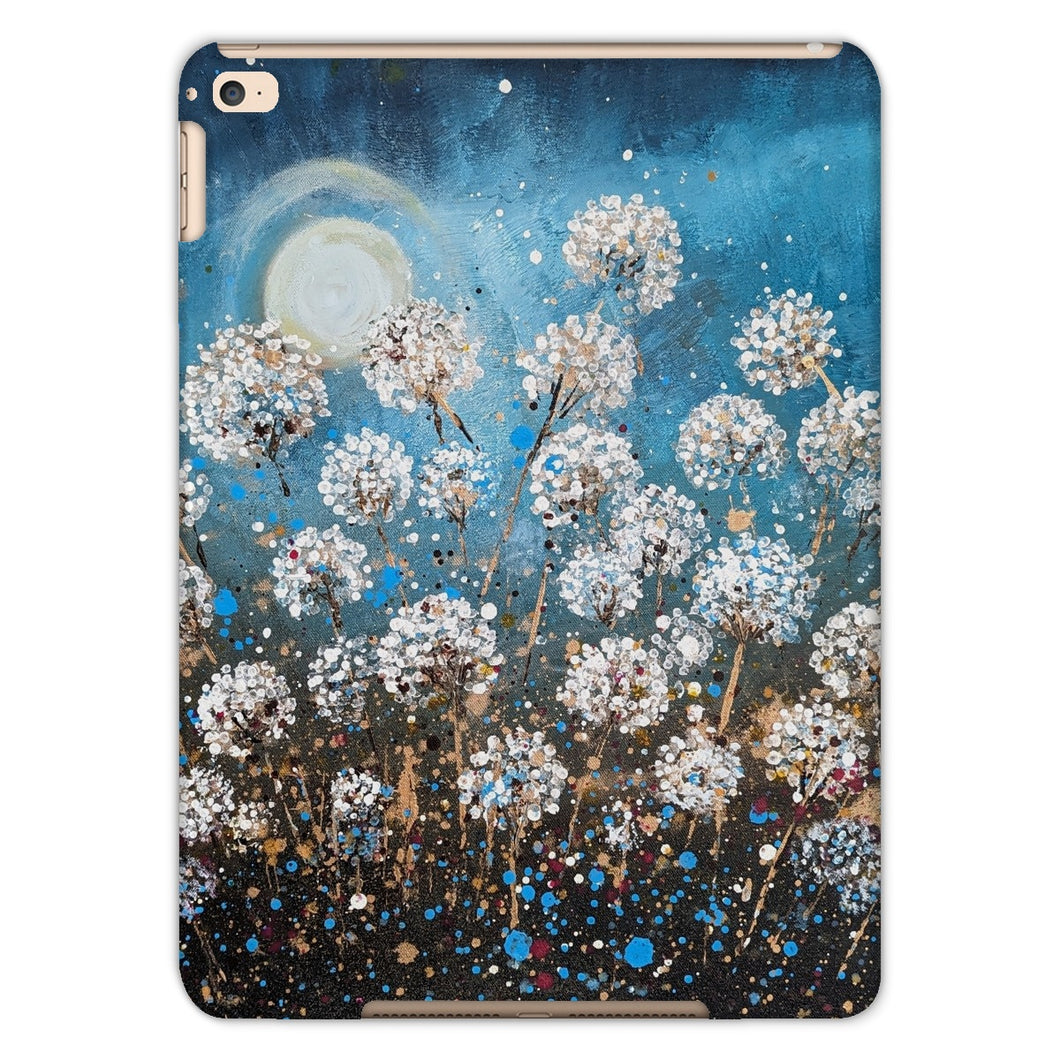 Moonlight Wish  Tablet Cases