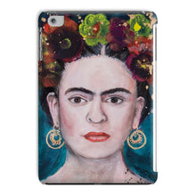 Load image into Gallery viewer, Frida Kahlo Tablet Cases
