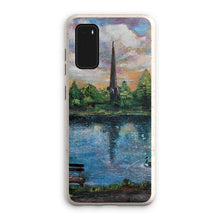 Load image into Gallery viewer, Lydney Lake Eco Phone Case
