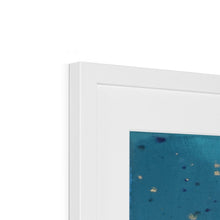 Load image into Gallery viewer, Midnight Wish Framed &amp; Mounted Print
