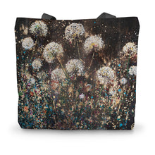 Load image into Gallery viewer, Wish Canvas Tote Bag
