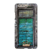 Load image into Gallery viewer, La Porta in Argegno Snap Phone Case
