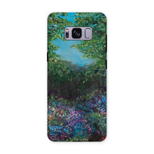 Load image into Gallery viewer, Certainty of Spring Tough Phone Case
