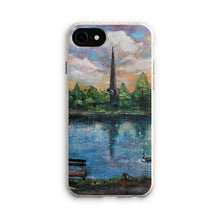 Load image into Gallery viewer, Lydney Lake Eco Phone Case
