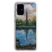 Load image into Gallery viewer, Lydney Lake Eco Phone Case
