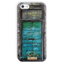 Load image into Gallery viewer, La Porta in Argegno Snap Phone Case
