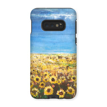 Load image into Gallery viewer, Glory to Ukraine Tough Phone Case
