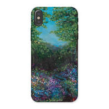 Load image into Gallery viewer, Certainty of Spring Tough Phone Case
