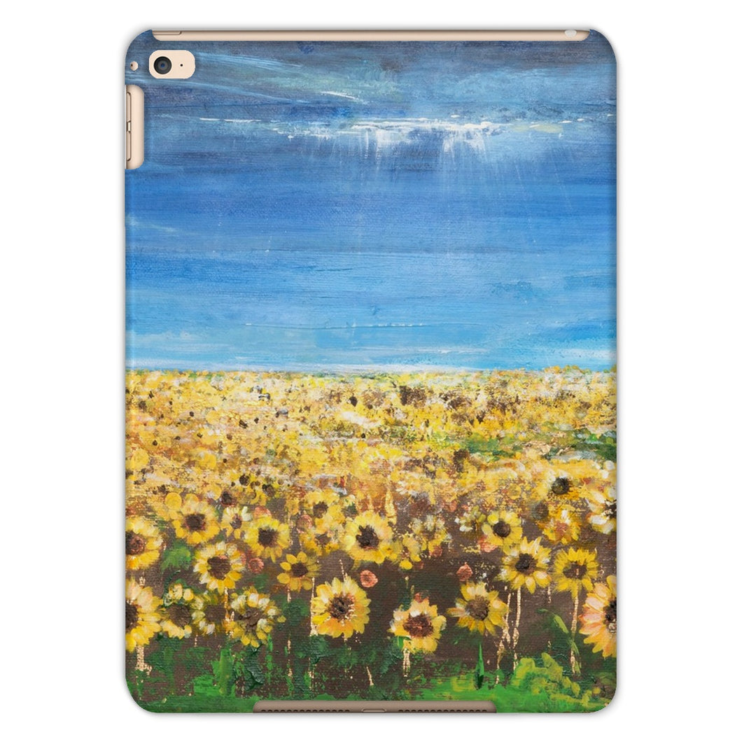 Glory to Ukraine Tablet Cases