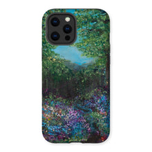 Load image into Gallery viewer, Certainty of Spring Tough Phone Case
