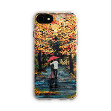 Load image into Gallery viewer, Autumn Stroll Eco Phone Case
