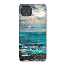 Load image into Gallery viewer, After the Storm Snap Phone Case
