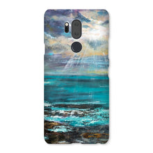 Load image into Gallery viewer, After the Storm Snap Phone Case
