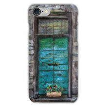 Load image into Gallery viewer, La Porta in Argegno Snap Phone Case
