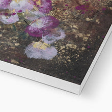 Load image into Gallery viewer, Lisa Orchid Canvas
