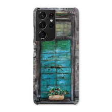 Load image into Gallery viewer, La Porta in Argegno Snap Phone Case
