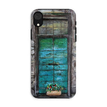 Load image into Gallery viewer, La Porta in Argegno Tough Phone Case
