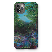 Load image into Gallery viewer, Certainty of Spring Tough Phone Case
