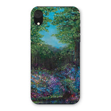 Load image into Gallery viewer, Certainty of Spring Snap Phone Case
