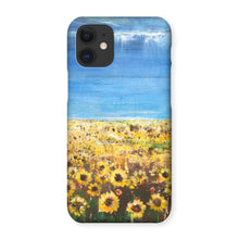 Load image into Gallery viewer, Glory to Ukraine Snap Phone Case
