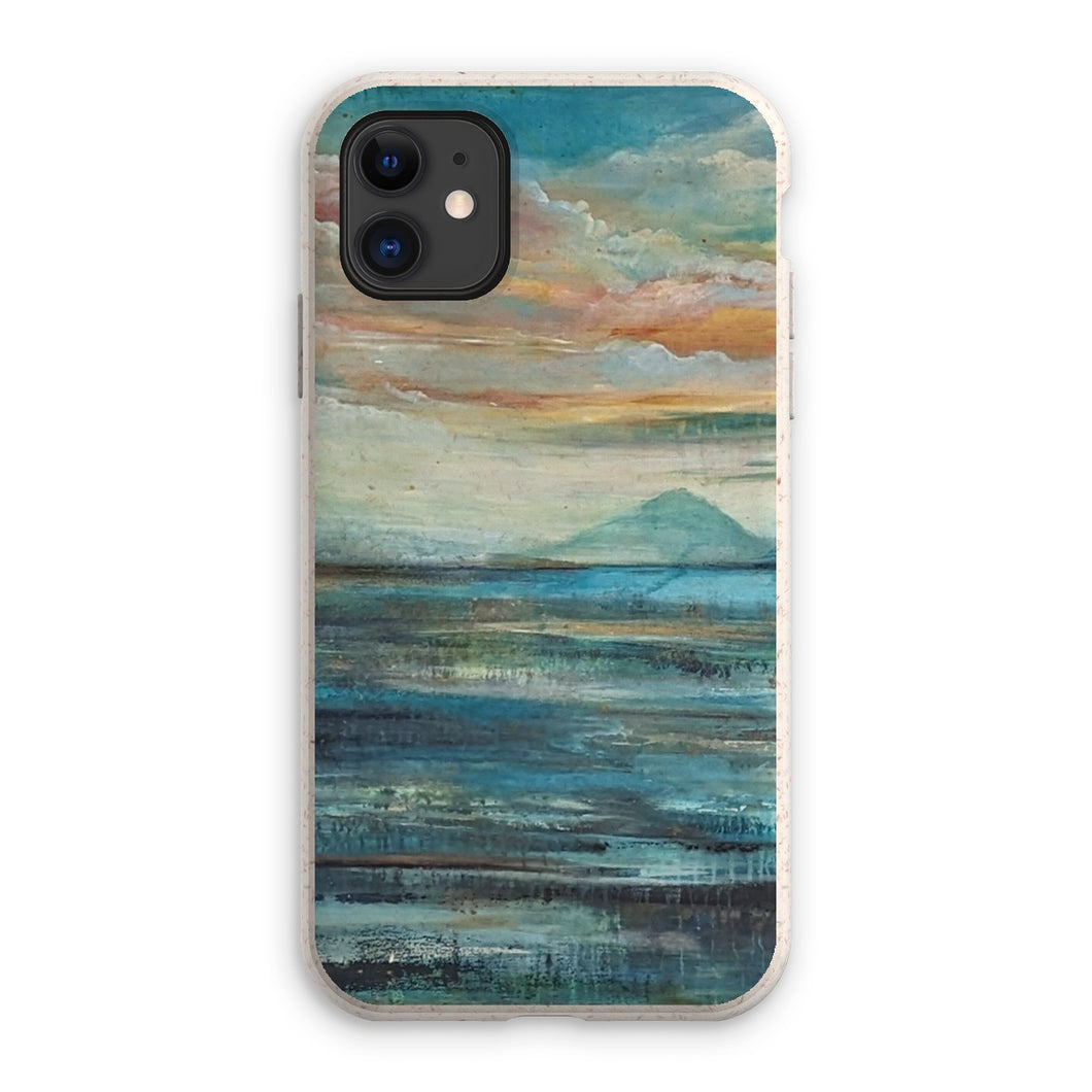 Nostalgia  Eco Phone Case